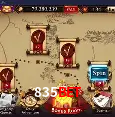 Bônus de Boas-vindas 835bet