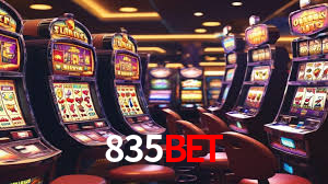 Experiência VIP 835bet