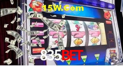 Experiência VIP 835bet
