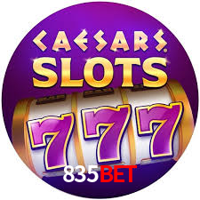 835bet: Seu Cassino Premiado com Pagamentos Rápidos
