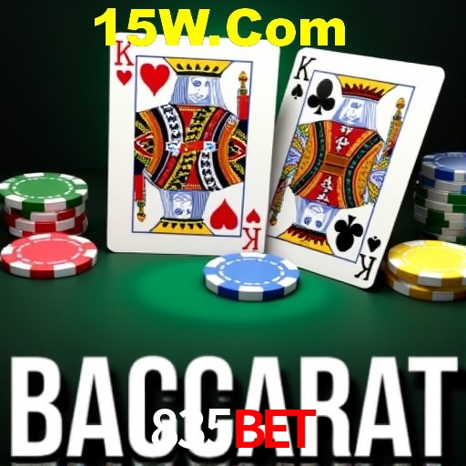 Slot Games 835bet