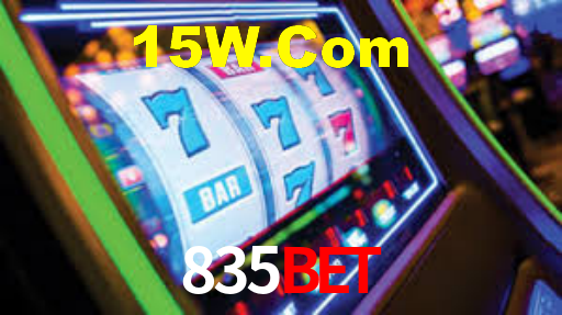 Bônus Generosos e Exclusivos no 835bet para Você!