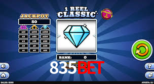 835bet plataforma