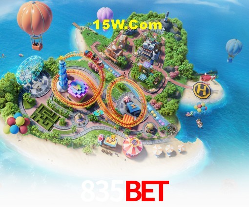 Torneios 835bet