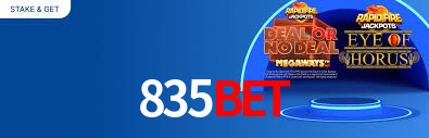 835bet plataforma