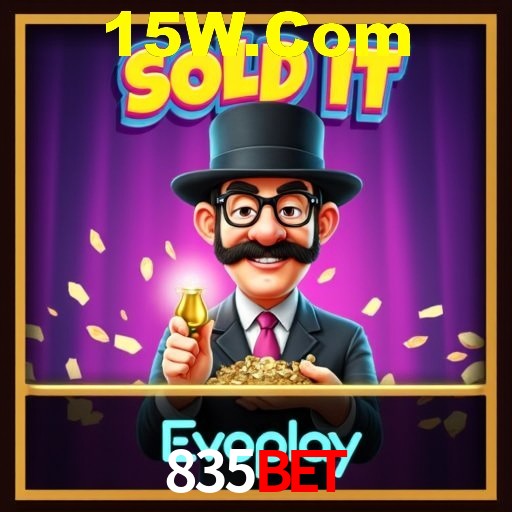 Descubra o Mundo do Cassino Online com 835bet