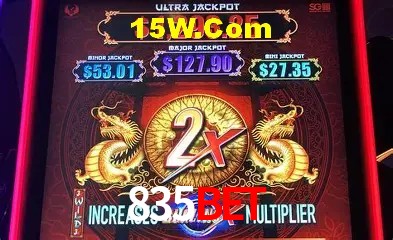 Diretório de Jogos 835bet