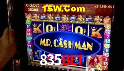 Jogos populares e pagamentos rápidos na 835bet
