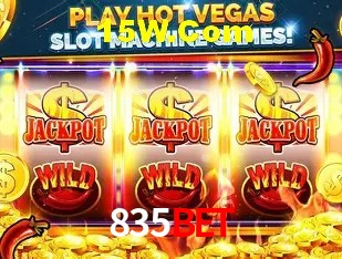 Promoção Relâmpago 835bet