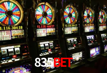 Ofertas Exclusivas 835bet
