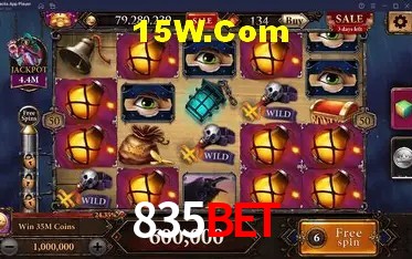 Estatísticas Esportivas 835bet