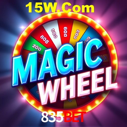 Cassino ao vivo com dealers reais na 835bet