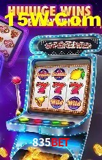 Bônus e promoções da 835bet