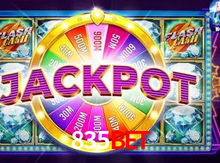 Promoções Sazonais 835bet