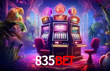 Casino VIP 835bet