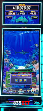 Live Casino 835bet