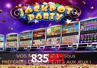 Casino Ao Vivo 835bet