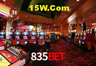 Provedores de Jogos 835bet