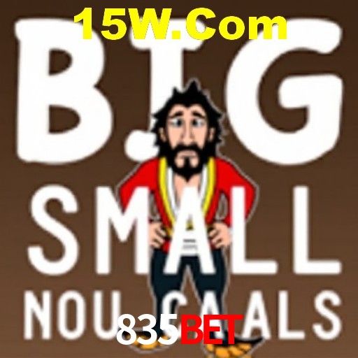 Apostas Esportivas na 835bet: Um Guia Completo