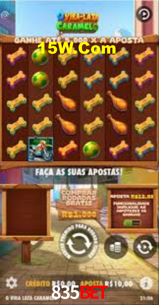 835bet plataforma