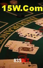 Loterias online na 835bet