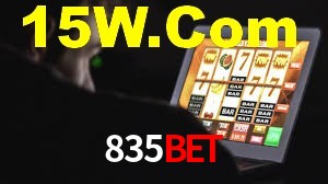 835bet App Interface
