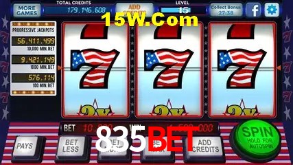 Recursos de Bônus 835bet