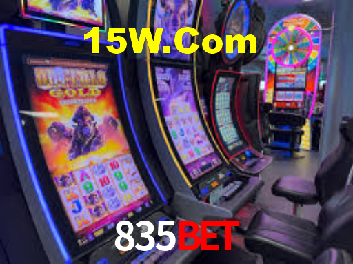 835bet plataforma