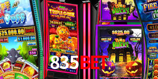 835bet