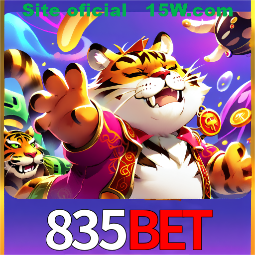 APK oficial da 835bet para Android